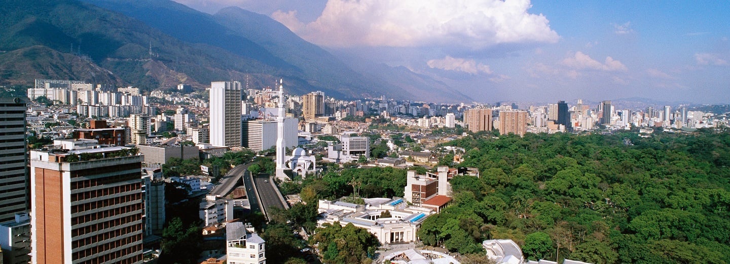 Caracas